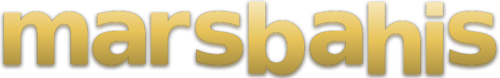 marsbahis logo